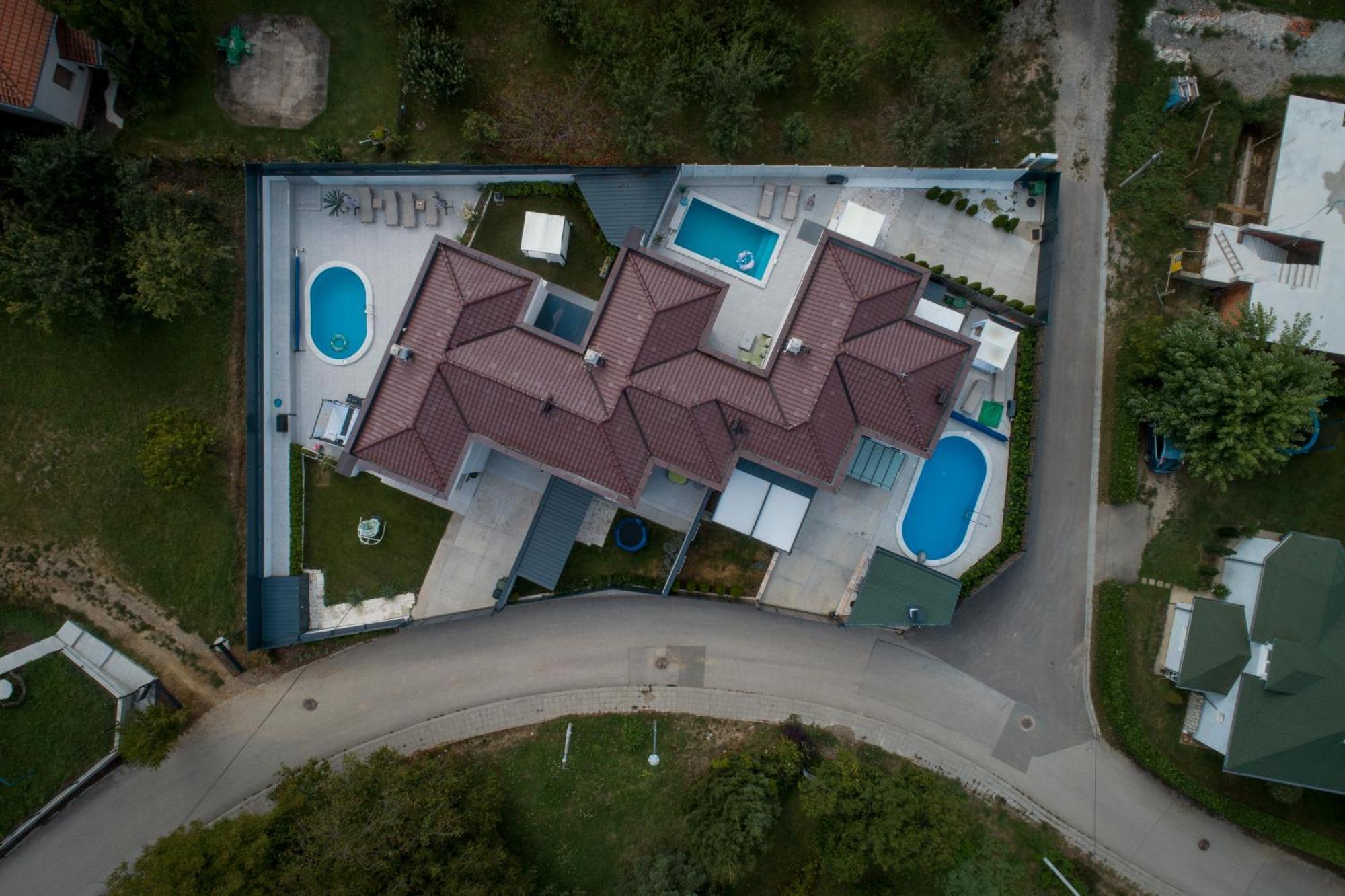 Mi Casa Villa Връдник Екстериор снимка